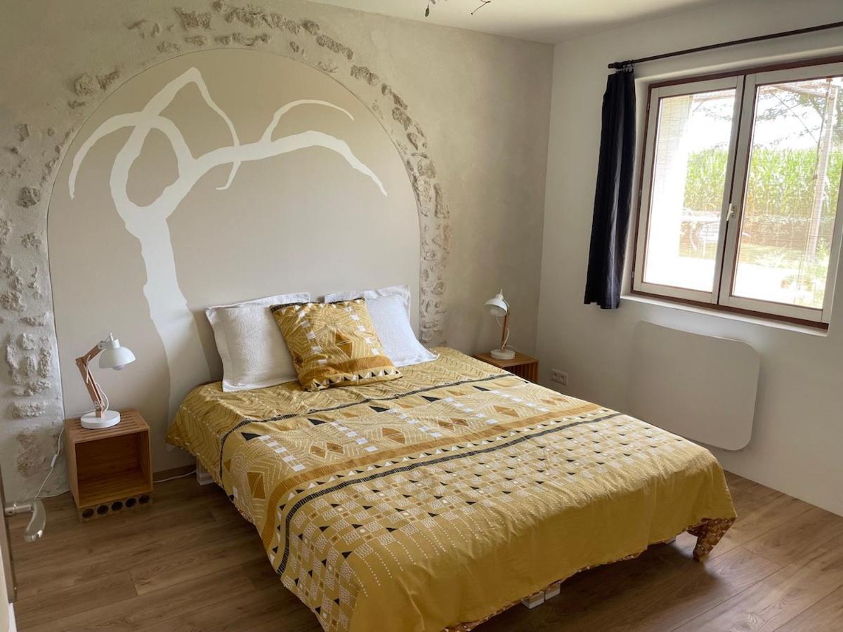 In The Heart Of Artists'S House Hotel Espiens Ngoại thất bức ảnh