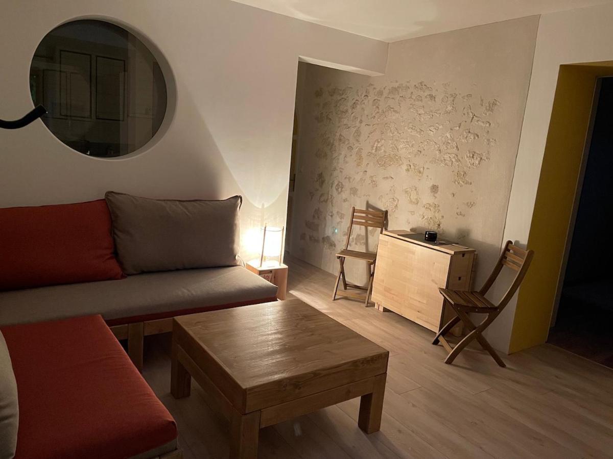 In The Heart Of Artists'S House Hotel Espiens Ngoại thất bức ảnh